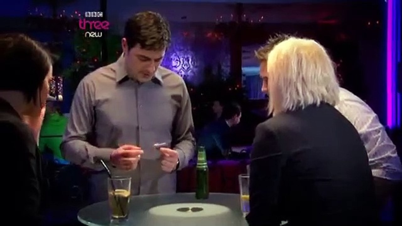 The Real Hustle - Se9 - Ep07 HD Watch