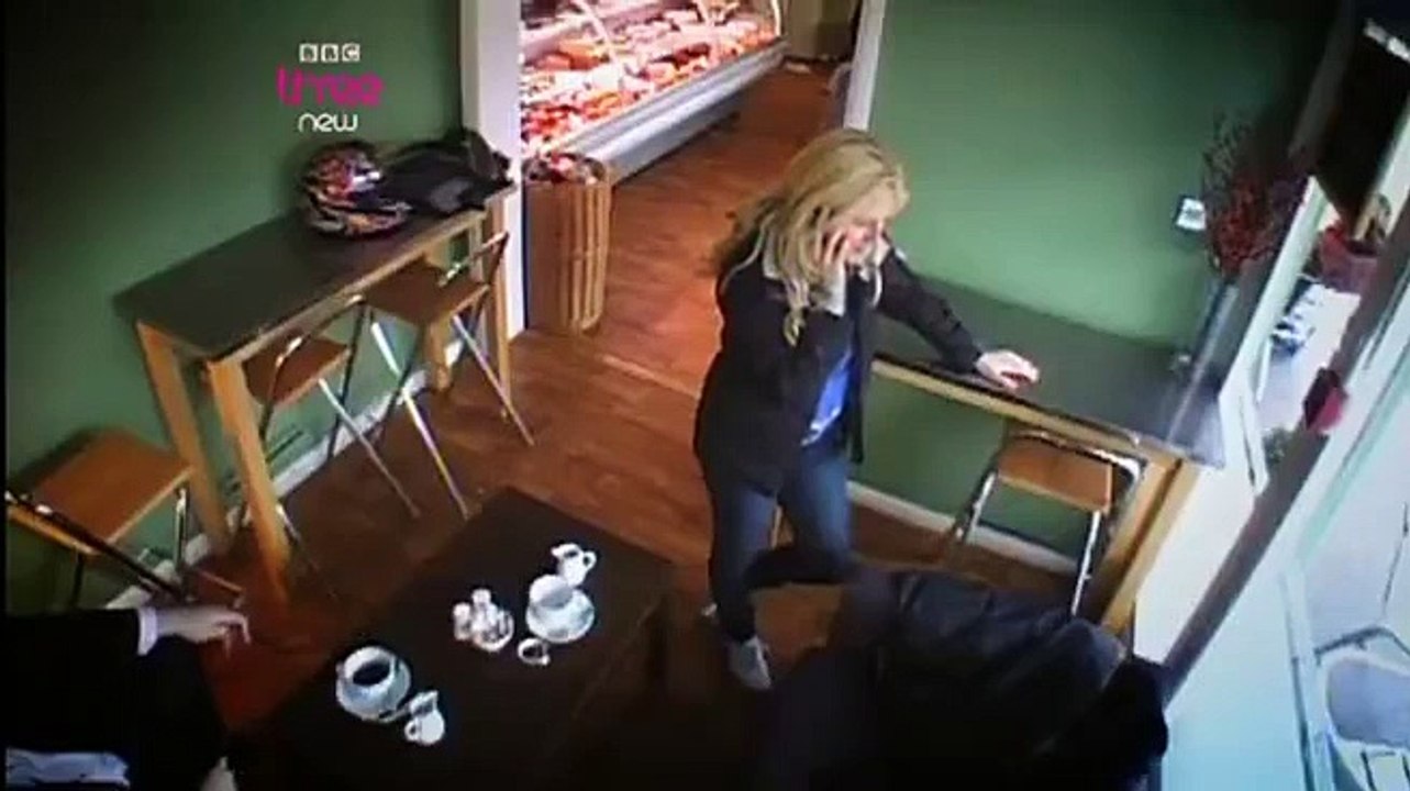 The Real Hustle - Se9 - Ep09 HD Watch