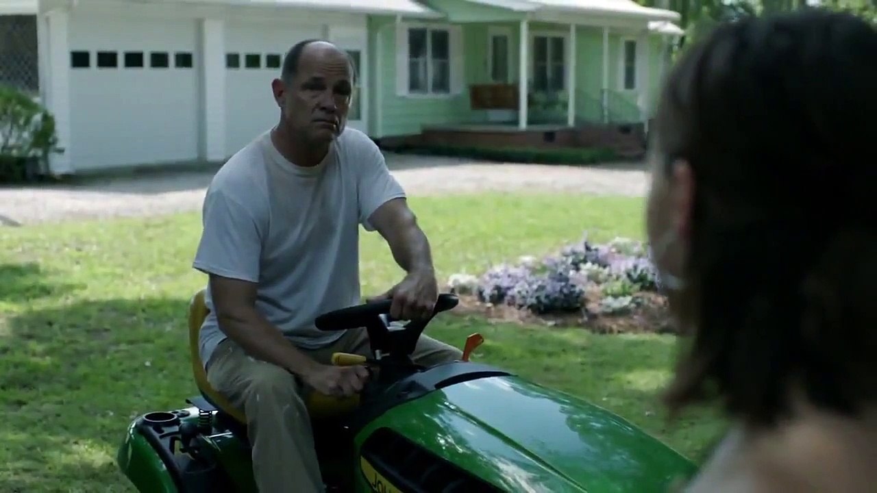 Outcast - Se1 - Ep06 - From the Shadows It Watches HD Watch