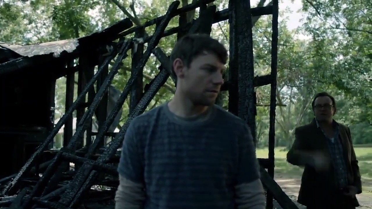 Outcast - Se2 - Ep01 - This Little Light at Couchtuner HD Watch