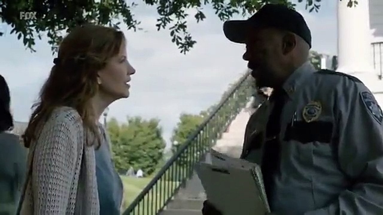 Outcast - Se2 - Ep03 - Not My Job to Judge HD Watch