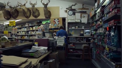 Outcast - Se2 - Ep05 - The Common Good HD Watch