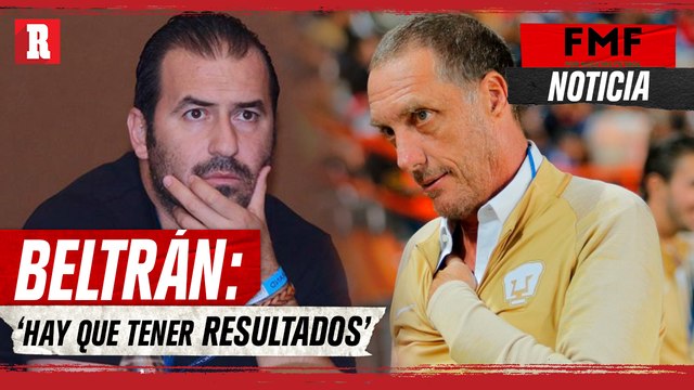 Ares de Parga nuevo Director de Selecciones Nacionales