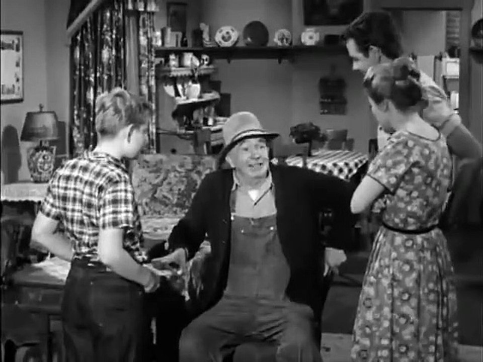 The Real McCoys - Se3 - Ep28 HD Watch