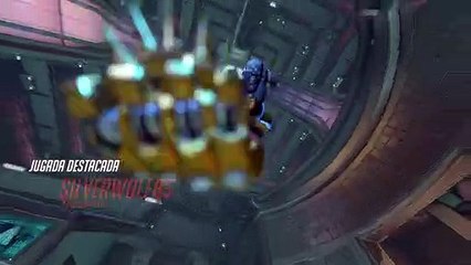 Año Lunar Overwatch 2023 del Conejo 46