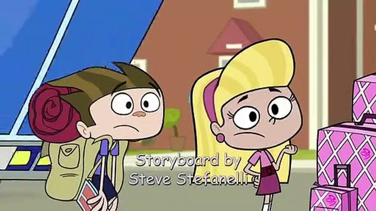 Camp Lakebottom - Se1 - Ep01 - Escape from Camp Lakebottom - Rise of the Bottom Dwellers HD Watch