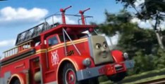 Thomas the Tank Engine & Friends Thomas & Friends S16 E001 Race to the Rescue