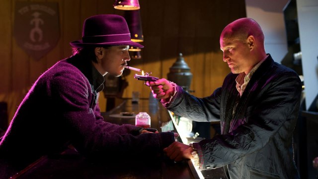 Bunraku (2010) | Official Trailer, Full Movie Stream Preview