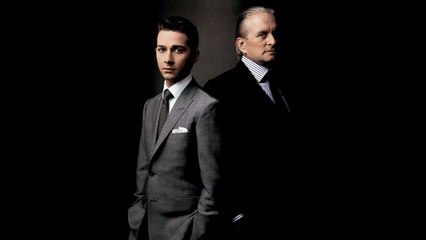 Wall Street: Money Never Sleeps (2010) | Official Trailer, Full Movie Stream Preview