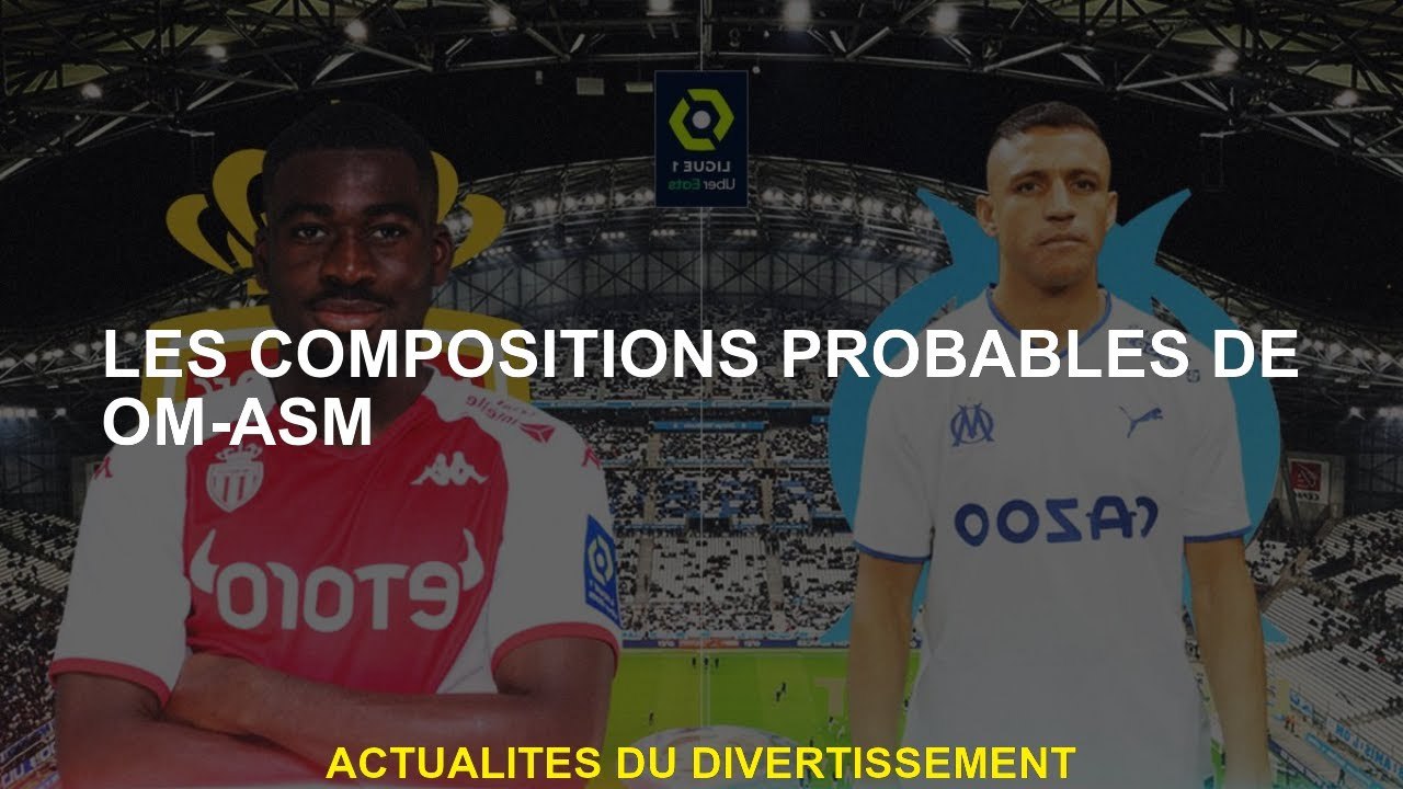 Les compositions probables de Om-Asm