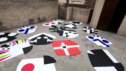 Basant 2023 ka 2.5 Tawa ka stock agaya