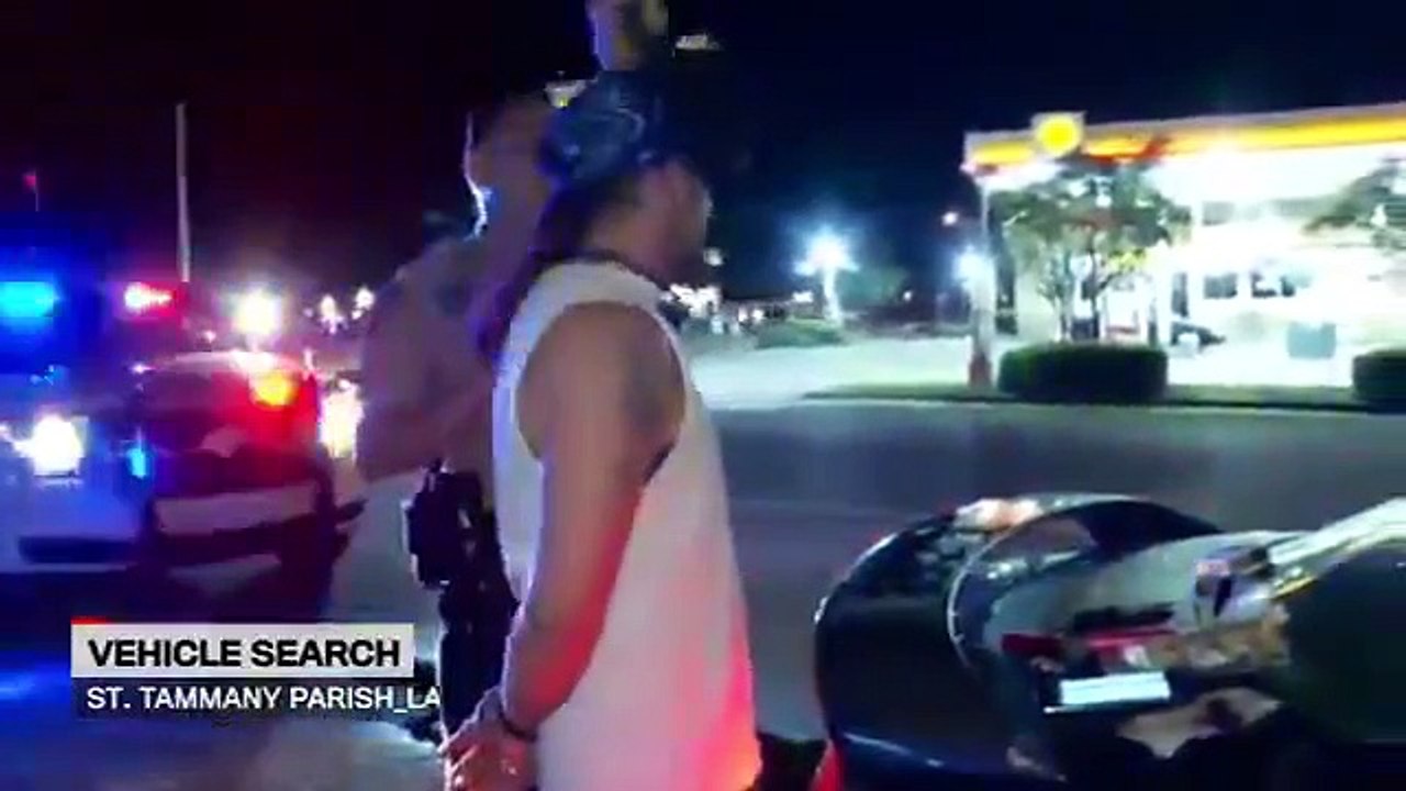Live PD - Se1 - Ep27 HD Watch - Part 01
