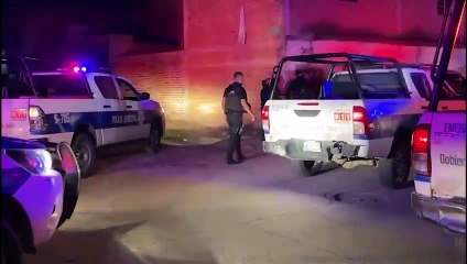 Resumen de inseguridad de la semana: Esto aconteció en la ZMG