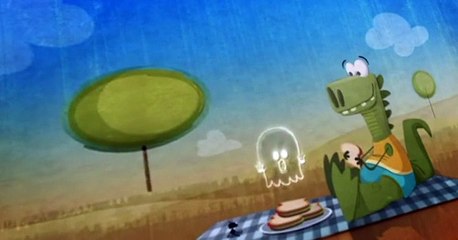 Pocoyo Pocoyo S03 E022 Magic Fingers