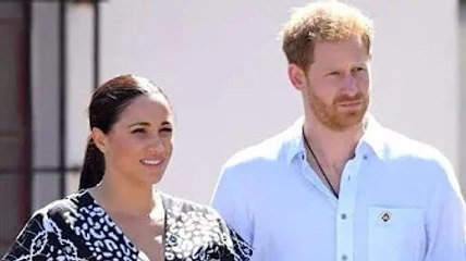 Meghan e Harry erano "condannati" fin dall'inizio e non si sarebbero mai adattati allo stampo reale