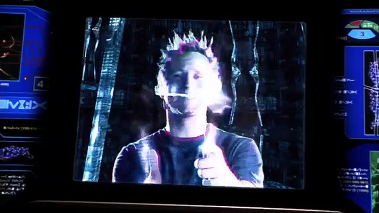 Andromeda - Se2 - Ep09 HD Watch