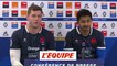 Flament : « Il faut saisir les occasions » - Rugby - XV de France