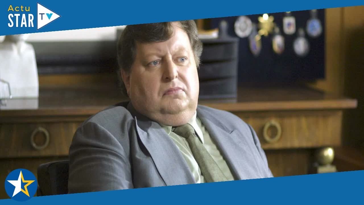 Mort de Gérard Caillaud : l'acteur et metteur en scène récompensé aux Molière est décédé à 76 ans