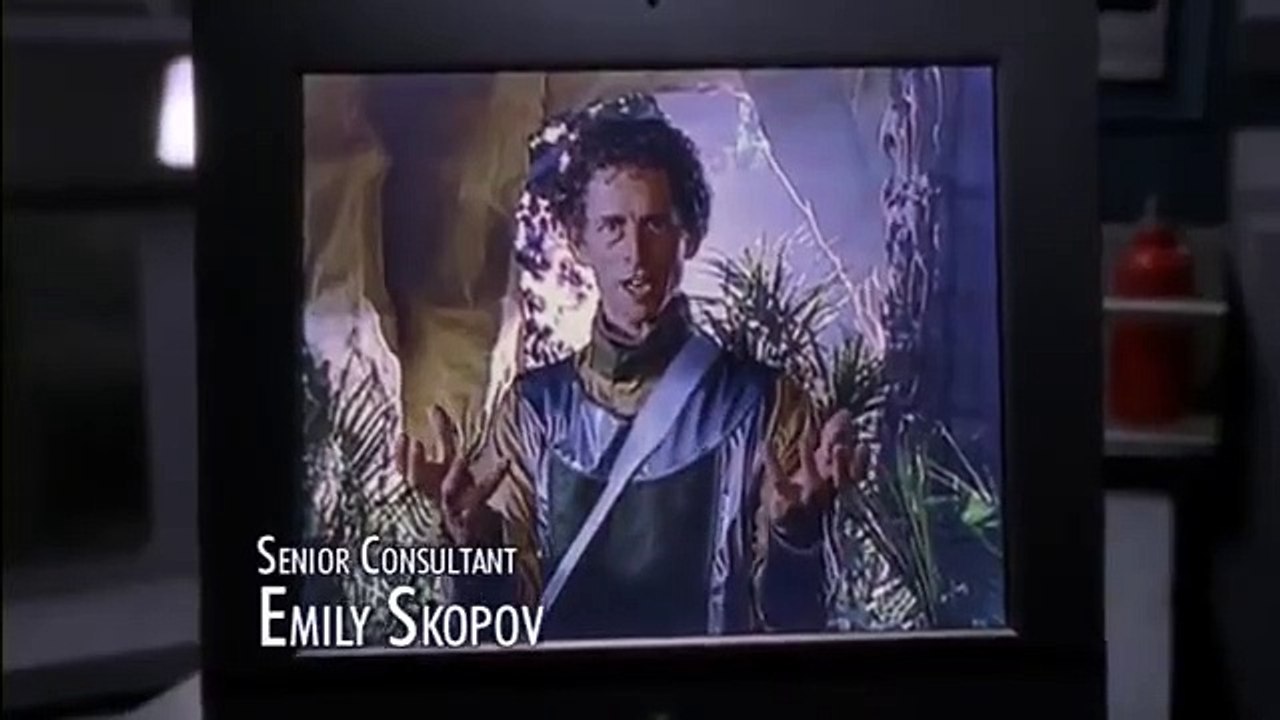 Andromeda - Se2 - Ep16 HD Watch