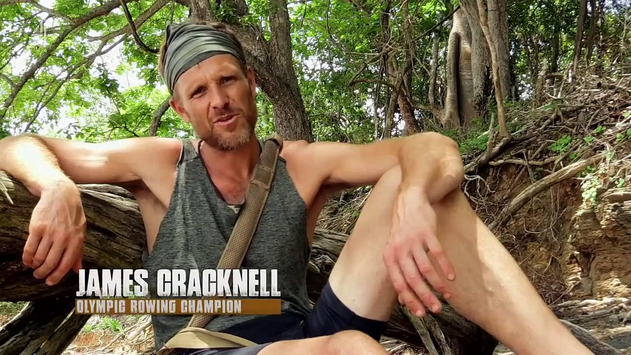 Celebrity Island with Bear Grylls - Se3 - Ep04 HD Watch