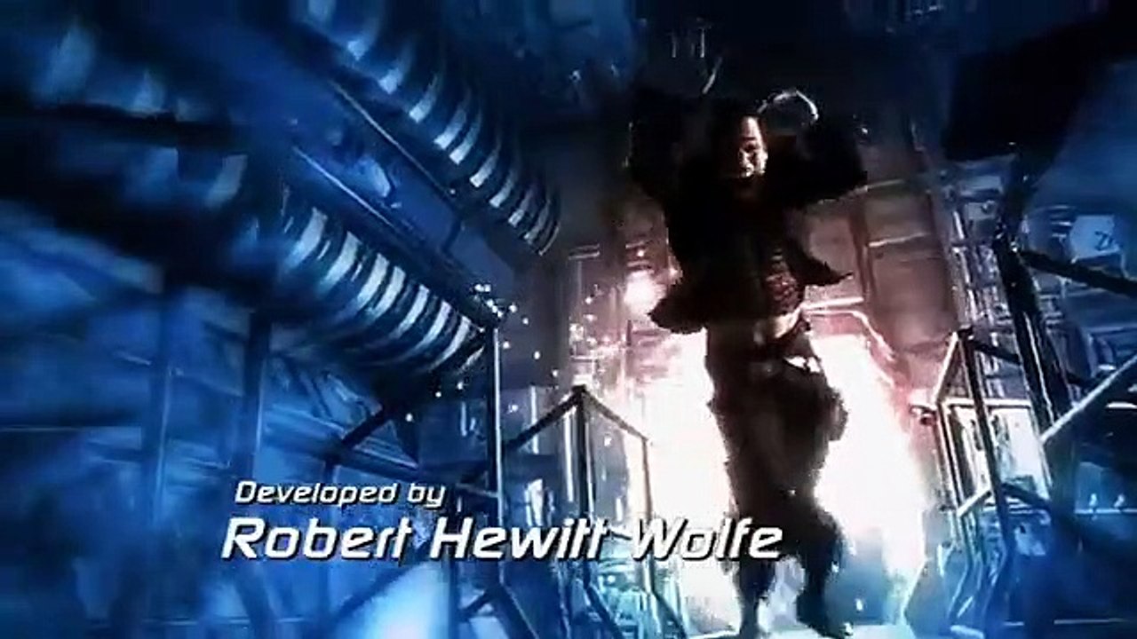 Andromeda - Se2 - Ep18 HD Watch