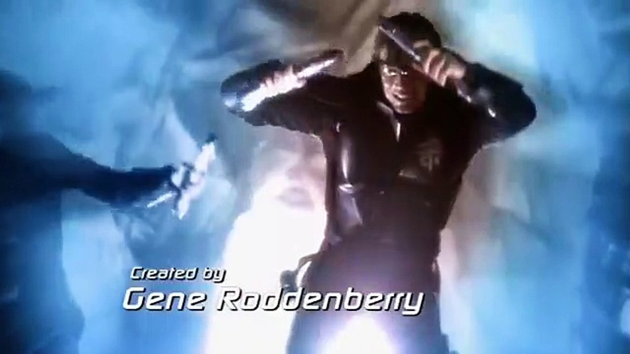 Andromeda - Se2 - Ep19 HD Watch