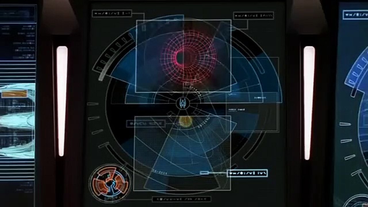 Andromeda - Se3 - Ep01 HD Watch