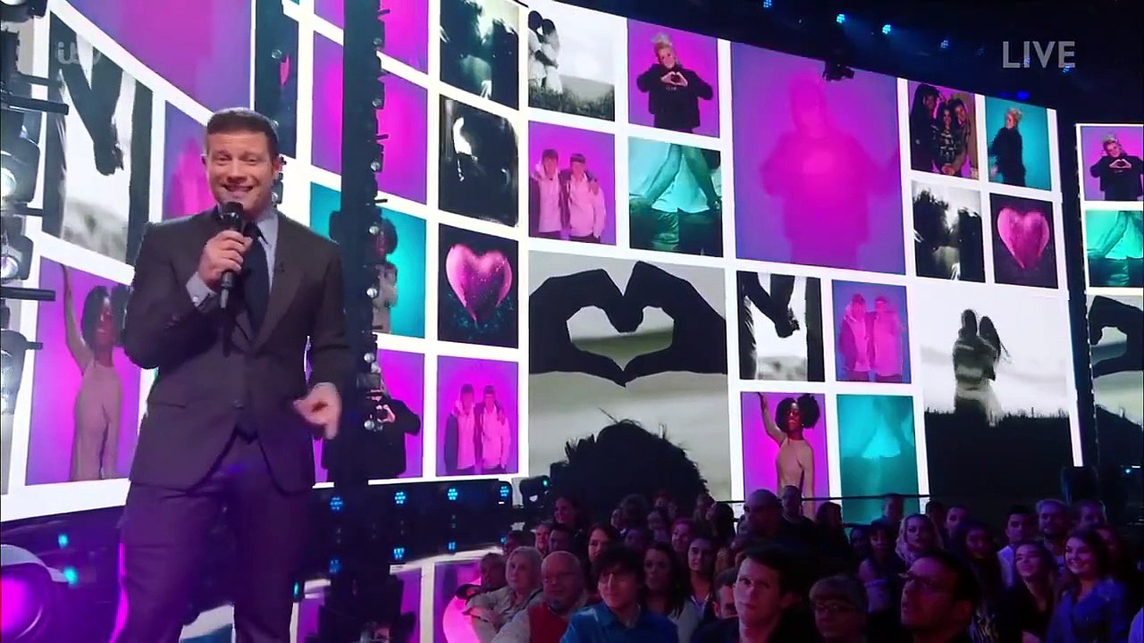 The X Factor (UK) - Se14 - Ep23 - Live Show 7 HD Watch