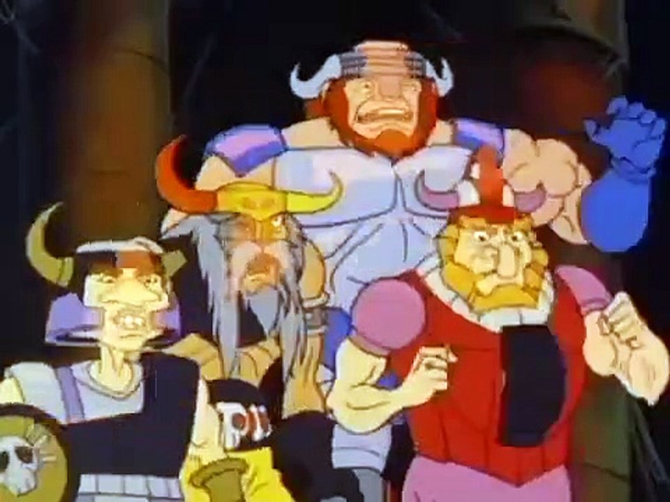 Thundercats - Se2 - Ep10 - Together We Stand HD Watch