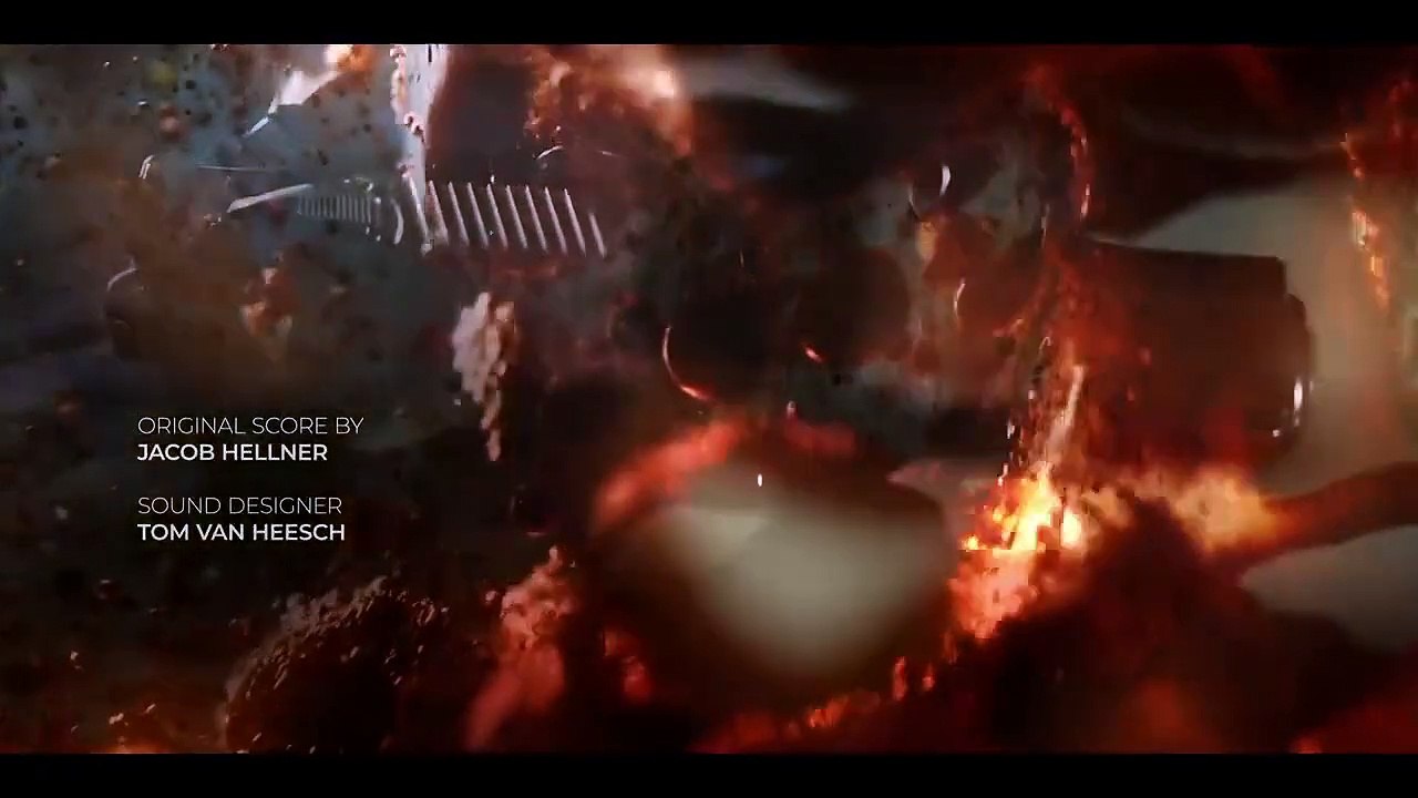 Moscow Noir - Se1 - Ep02 HD Watch