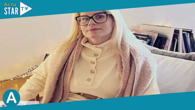 Mélanie Gonzalez (Familles nombreuses) donne des nouvelles de son fils après son accident de moto