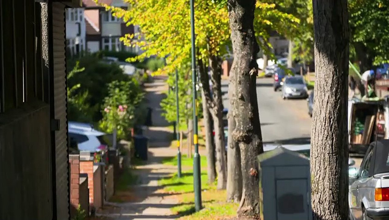 My Lover My Killer - Se1 - Ep04 HD Watch