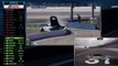 IMSA 24 H Daytona 2023 Practice Auer Hard Crash