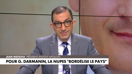 Jean Messiha : «Ce gouvernement est très impopulaire et va à l’encontre de la volonté des Français sur tous les sujets»