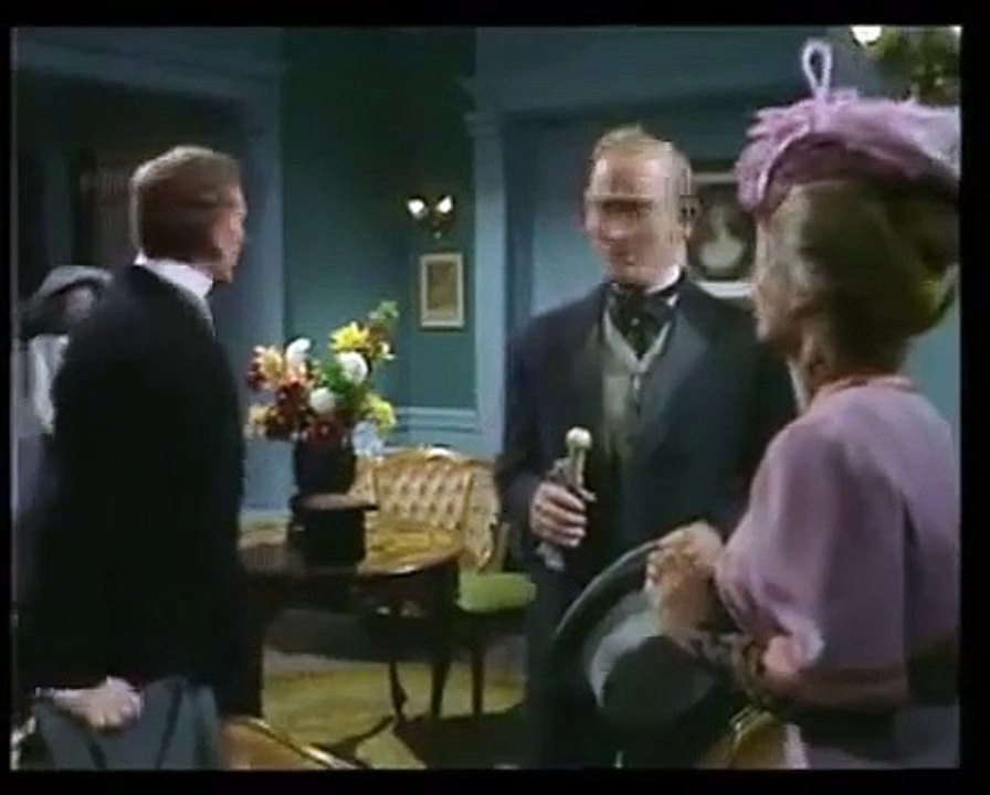 Upstairs, Downstairs - Se2 - Ep07 HD Watch