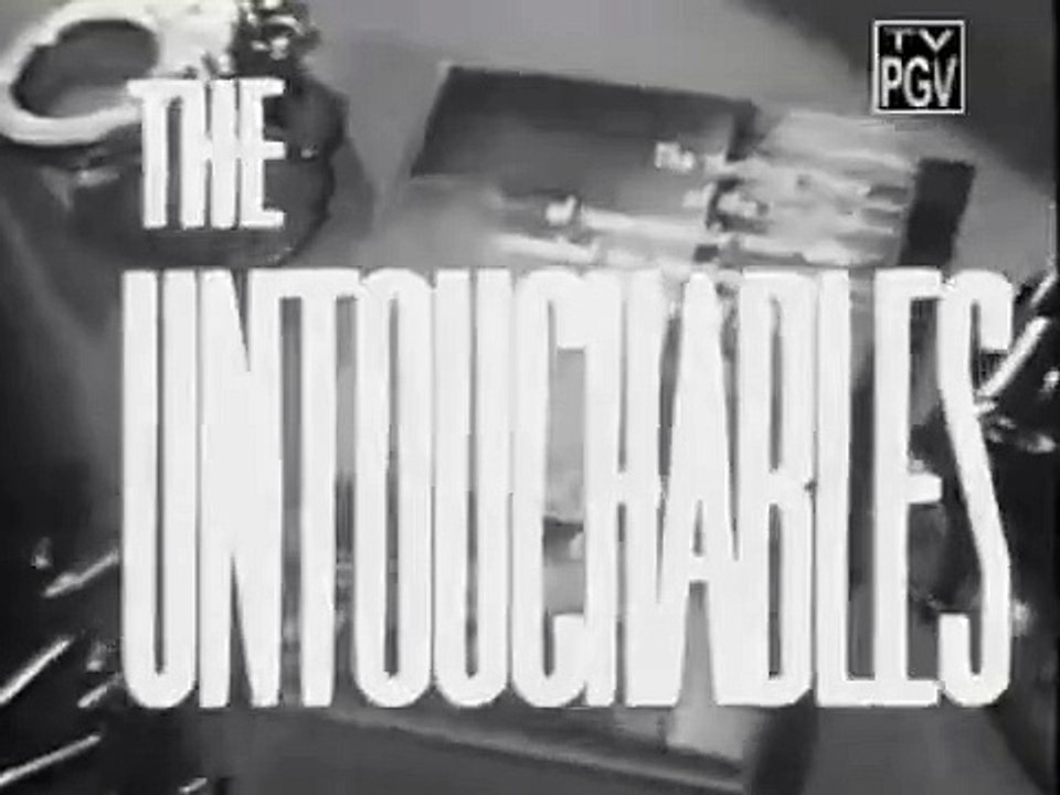 The Untouchables - Se4 - Ep09 HD Watch