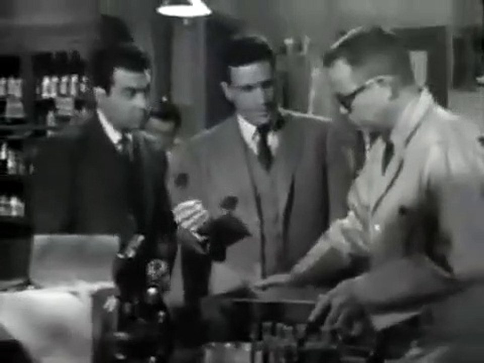 The Untouchables - Se4 - Ep14 HD Watch