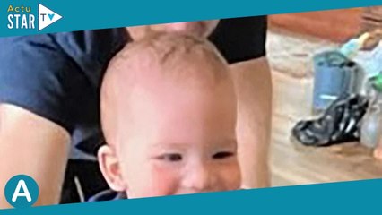 "Ça nous donne des frissons" : Cette fixette d'Archie lourde de sens qui a bouleversé Meghan et Harr