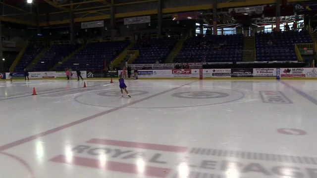 Okanagan Region Live Stream - Star 1 Groups 1-9