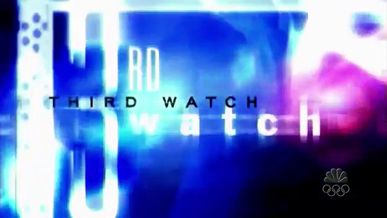 Third Watch - Se5 - Ep13 HD Watch