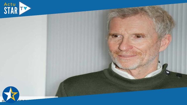 Denis Brogniart accusé par d'anciennes collaboratrices : TF1 lui a « passé un savon »