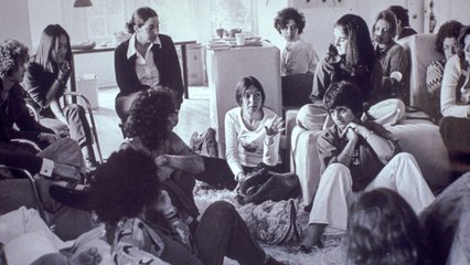 !Women Art Revolution (2010) | Official Trailer, Full Movie Stream Preview