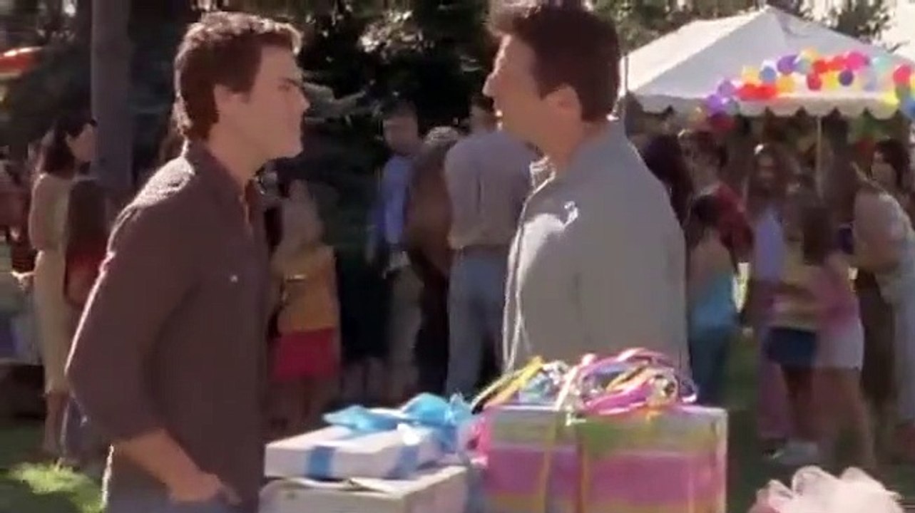 Wildfire - Se3 - Ep02 HD Watch