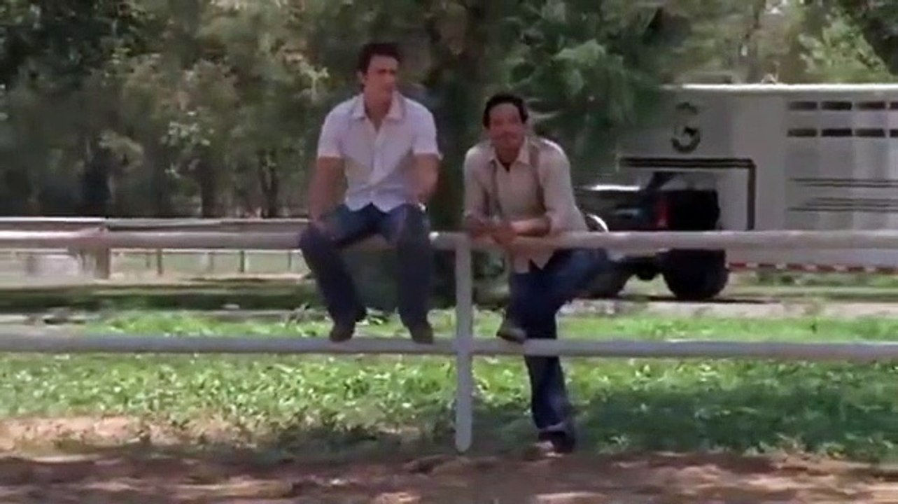 Wildfire - Se3 - Ep01 HD Watch