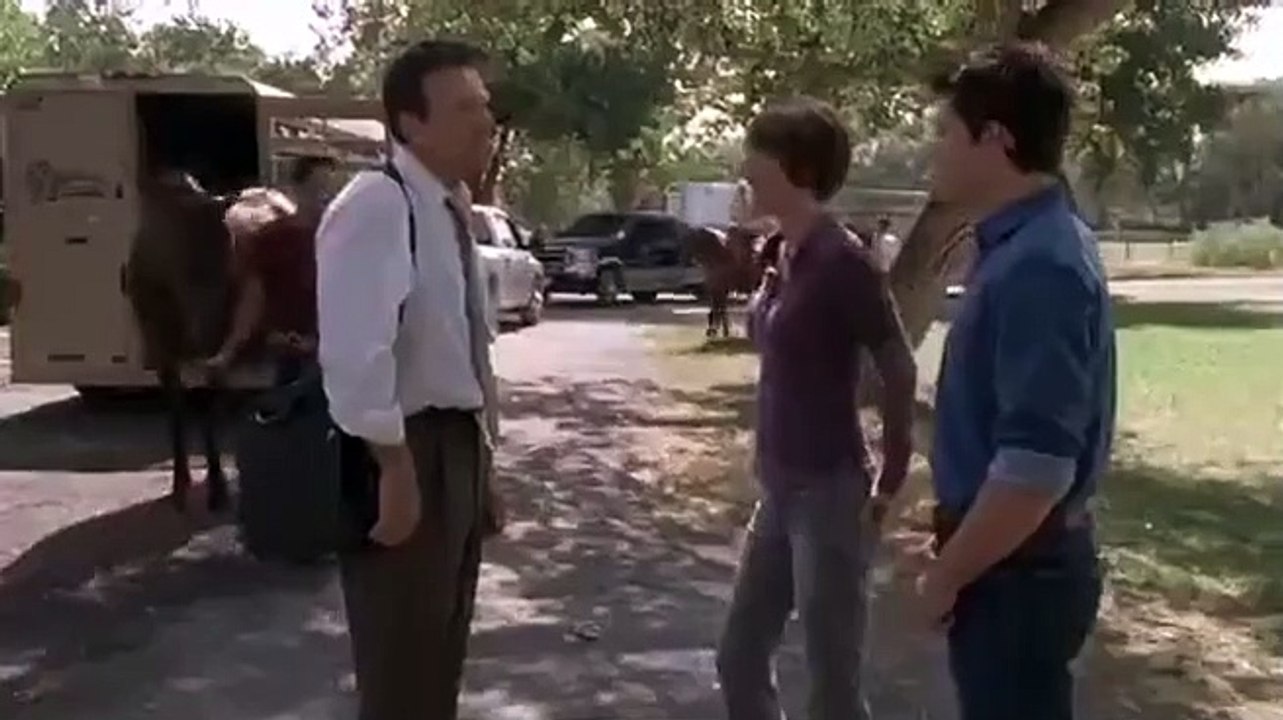 Wildfire - Se3 - Ep05 HD Watch