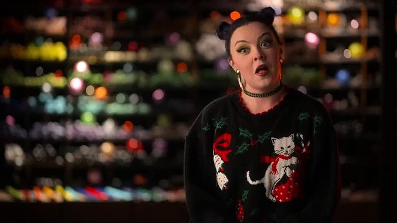 Blown Away Christmas - Se1 - Ep02 Festive Food HD Watch