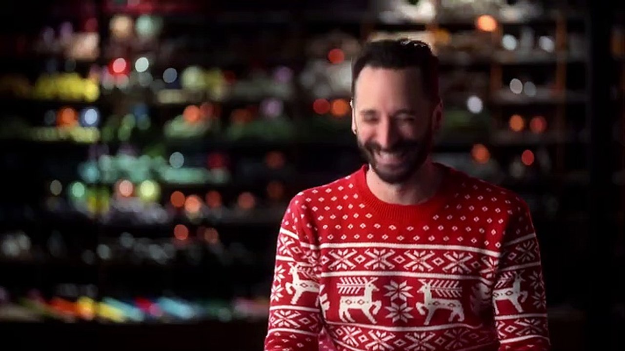 Blown Away Christmas - Se1 - Ep01 HD Watch