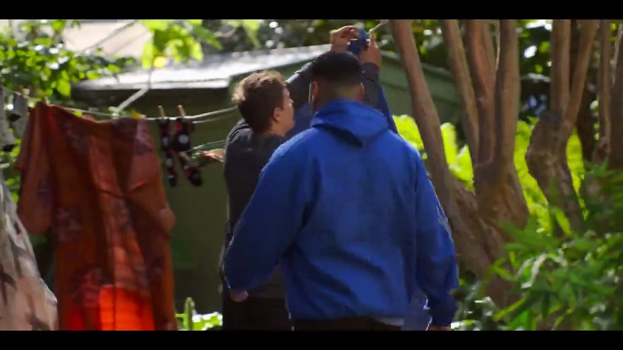 Bump - Se1 - Ep07 - Driftwood HD Watch