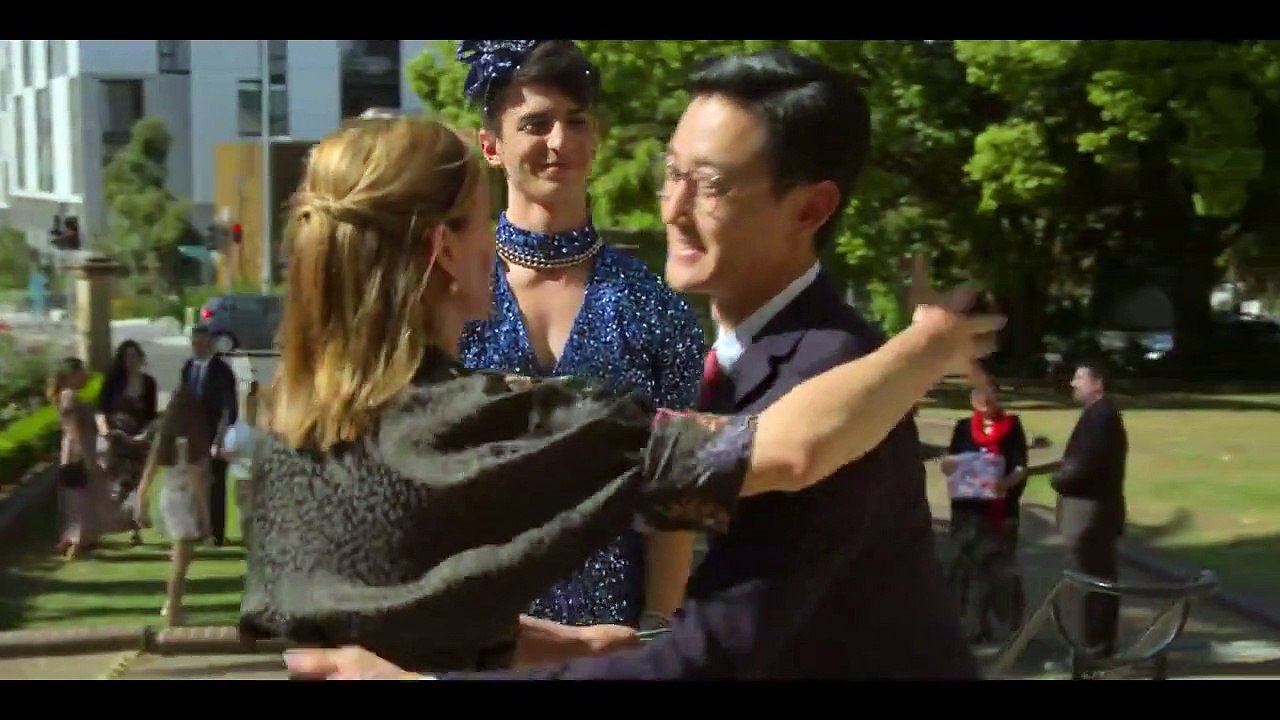 Bump - Se1 - Ep10 - Matrescence HD Watch