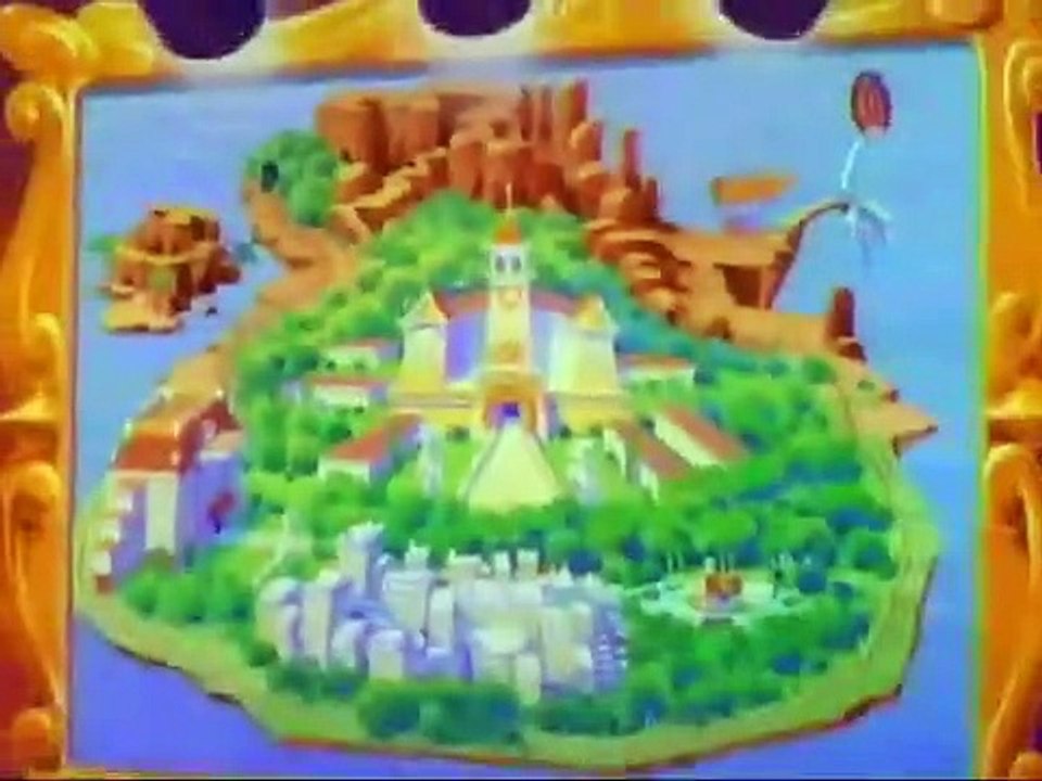 Tiny Toon Adventures - Se1 - Ep15 HD Watch